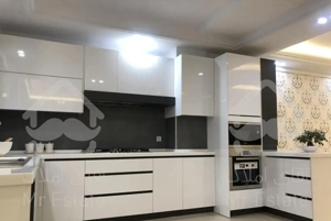 ۱۷۵متر کلیدنخورده