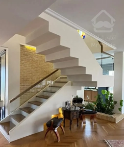 آپارتمان سوپرلوکس واقع در لواسان