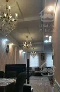 ۹۰ متری/سال مربع خوش چینش/مالک منعطف