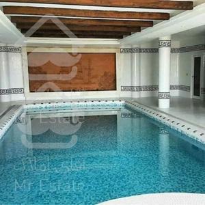 فروش 305 متر در دروس