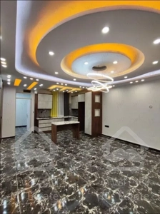 خرید واحد ۱۰۰ متری اقساطی چیتگر تهران