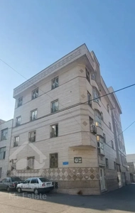 ۶۰ متر دوخوابه پارکینگ دار