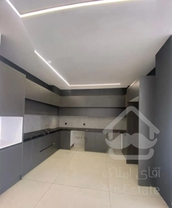 فروش آپارتمان تک واحدی ۱۳۰ متری ۲ خوابه خ شریعتی