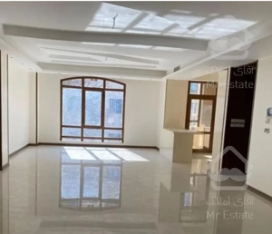 ۸۶ متر ۲خ فردوس دوپارکینگ ۱۰واحدی ۶ساله روبه افتاب