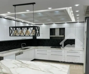 فروش آپارتمان زعفرانیه 200 متر تک واحدی