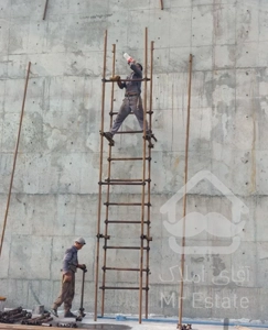 اجرای انواع  داربست