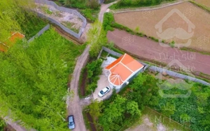 ۳۰۰متر نماکلاسیک/ویو ابدی و‌دنج/خشکبیجار