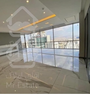 125 متری در پاسداران تاپ لوکیشن