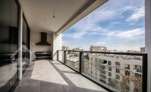 فروش 221 متر در قیطریه