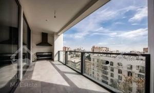 فروش 215 متری در دروس