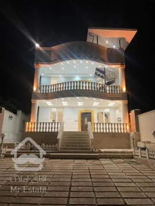 فروش ویلا دوبلکس