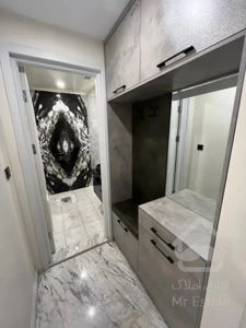 فروش آپارتمان 158 متر هروی