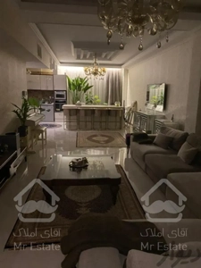 85 متر 2 خواب