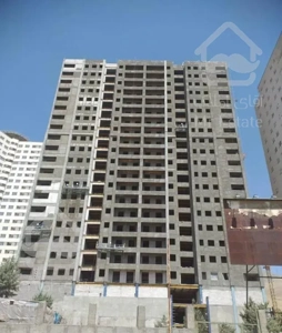 ۱۳۳متر/برج مسکونی مهتاب۲/سرمایه گذاری