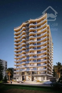 فروش پروژه راگا شهرک صدرا