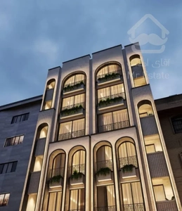 75 متر فول اسانسور اول صیاد 15 بلوار نیلوفر شکار