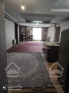 115متری دوخوابه فول