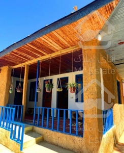 اجاره ویلا سنتی ۳ خوابه با صبحانه محلی