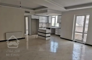 آپارتمان 128متر دوخواب