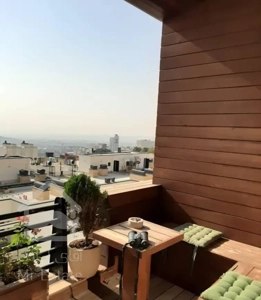 فروش آپارتمان ۸۵ متری ۲ خواب ازگل