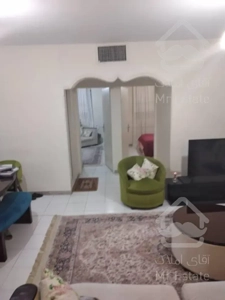 اجاره آپارتمان دوخوابه صادقیه(سازمان برنامه)