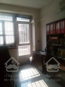 آپارتمان اداری ۶۰مترشیخ هادی