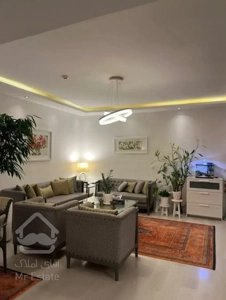 فروش آپارتمان ۶۵ متری ۲ خواب نما تراورتن در جنت آباد شمالی