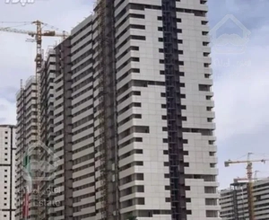 پروژه شهید خرازی ، منطقه ۲۲