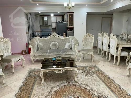 رهن و اجاره آپارتمان منطقه ۵ سازمان برنامه شمالی