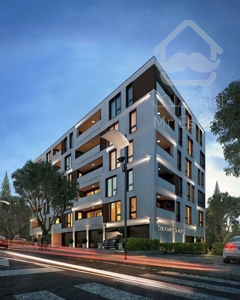 90 متر اطلس۳ دور دریاچه چیتگر ویو ابدی