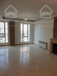 ۸۷متر فول امکانات بدون پرتی