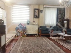 فروش آپارتمان ۲خواب در ارم