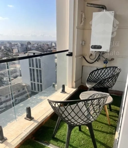 رهن آپارتمان ۱۰۰ متری ۲ خوابه