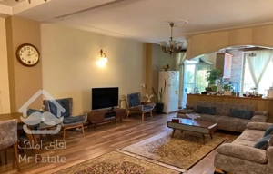 اپارتمان95 متر دوخواب فول طرشت