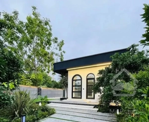 باغ ویلا 250 متری نمارومی با استخرچهارفصل