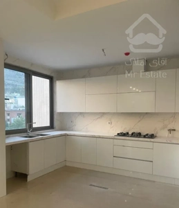 اقدسیه  86متر دو خواب  کوچه دنج