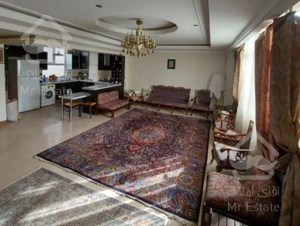 فروش آپارتمان ۹۷ متری  طرشت میدان سما