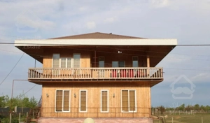 ویلای بزرگ زیبای دربست