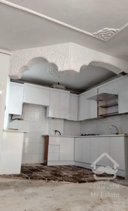 آپارتمان ۶۰متری خیابان امام کوی حمزه بیگ