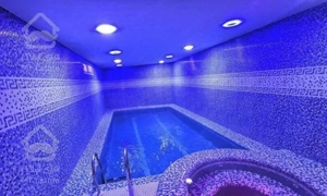 اجاره روزانه ویلا استخر دار بیلیارد دار ساحلی