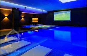 230 متر لوکیشن تاپ دروس