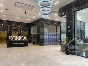 فروش واحد 20 متری تجاری /نزدیکی به مترو /تمام قسط