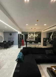 فروش آپارتمان 155متر ولنجک