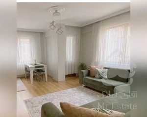 آپارتمان ۴۷متری یک خواب/نوساز/فدک/توضیحات