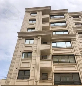 واحد ۱۲۵ متر / بر فلکه بهداری / نمارومی