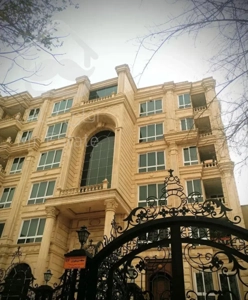 200متر/دارآباد/3خواب/مشاعات آبی