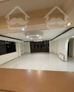 158متر/فول بازسازی کامل/طبقات بالا/سعادت اباد