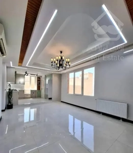 ۶۸ متر ۲ خواب / دریای نور / کم‌ واحد