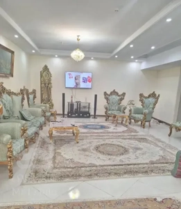 105متری بین 131 و 133فول امکانات
