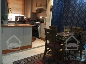 ۵۳متر تکواحدی خوش نقش پارکینگدار